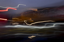 Railway crossing, Featherston